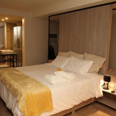 Novabila Guesthouse Вила Реал Екстериор снимка